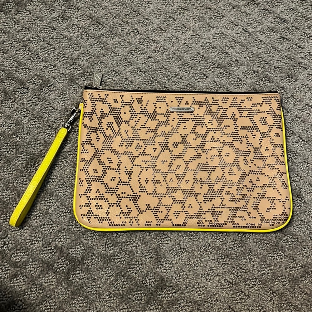 Rebecca Minkoff Clutch